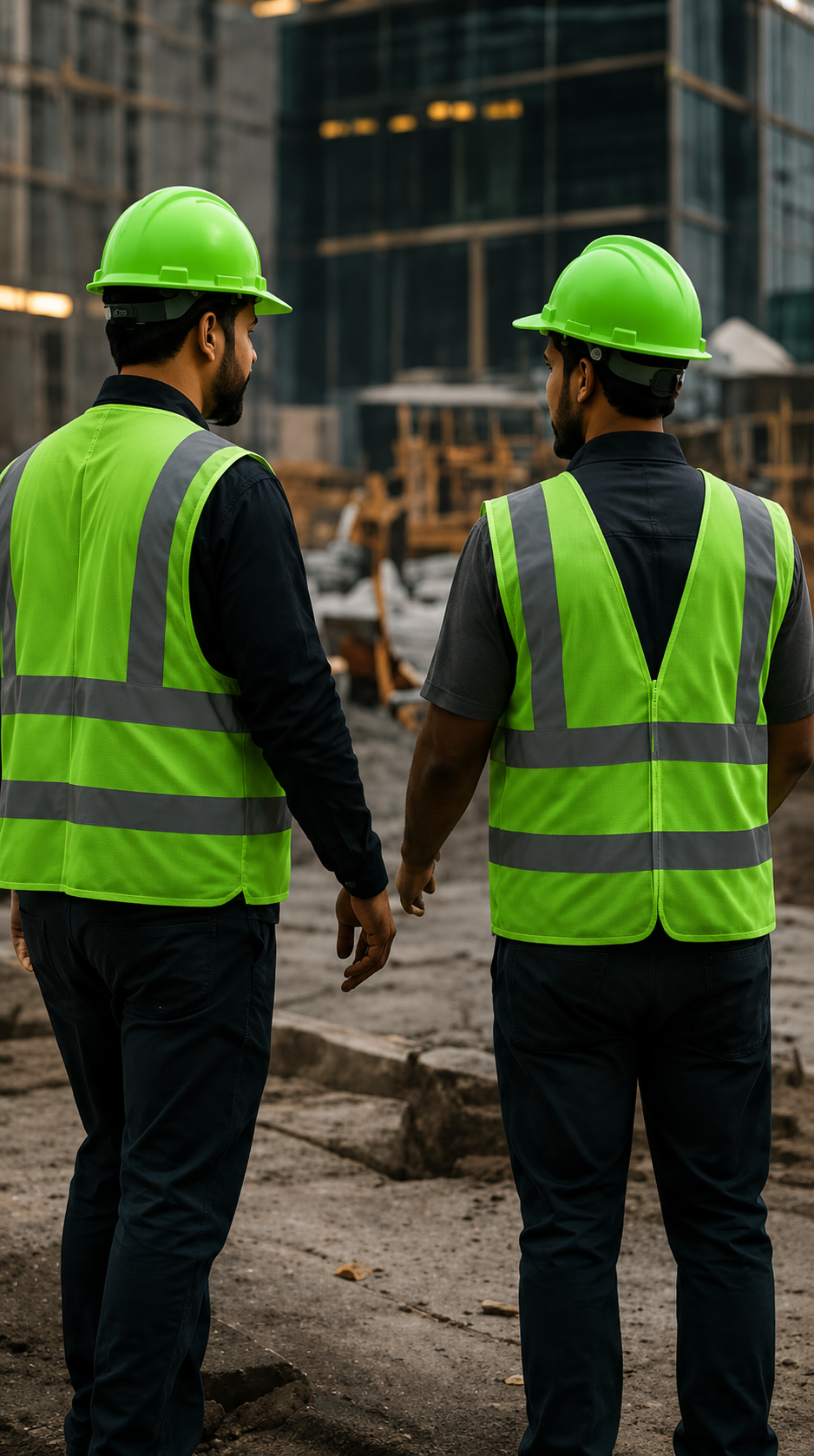 Workforce Solutions