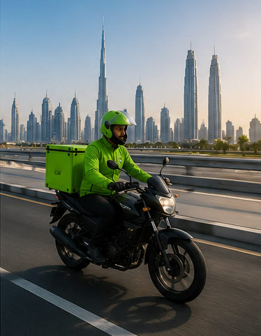 Courier 6