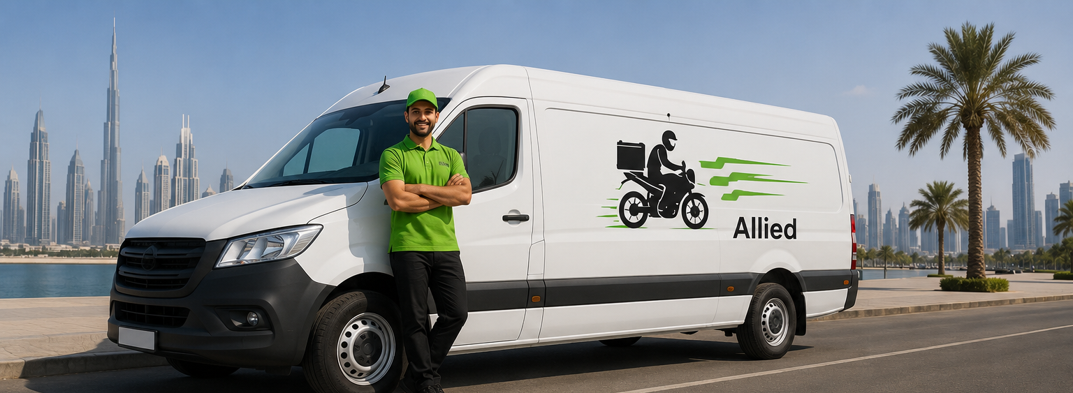 Courier 8